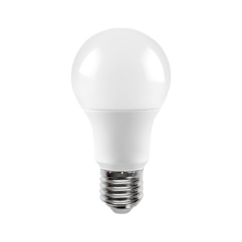 Bombilla LED, E27, forma bulbo, no regulable