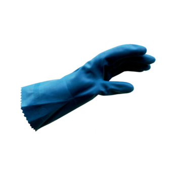 GUANTE-ALIMENT-LATEX-AZUL-SAT-T9