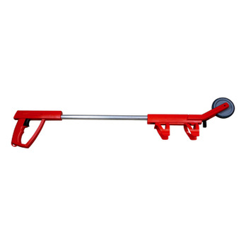 LNEMRKTRLY-STICK-PVC-RED
