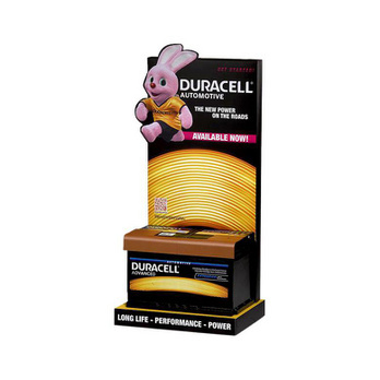 Asistencia ventas, batería de arranque