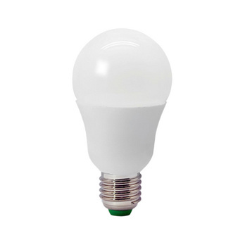 Bombilla LED, forma estándar E27, regulable