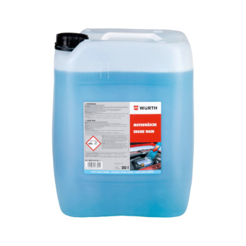 DESENGRASANTE PARA MOTORES, 20 L