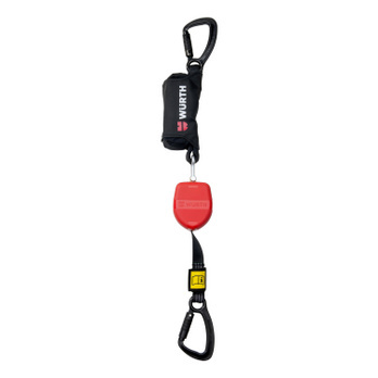 Protección anticaídas HSG 18 Compact
