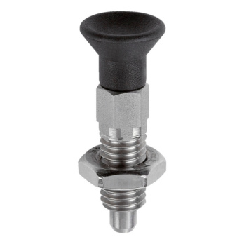 A1 stainless steel, type B