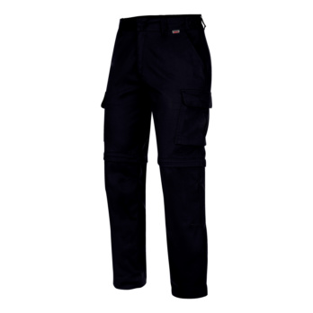 PANTALON CLASSIC DESMONTABLE MARINO L