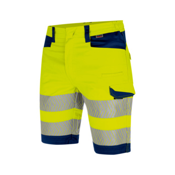 BERMUDA AV FLUO AMAR/MARINO 44 (50)