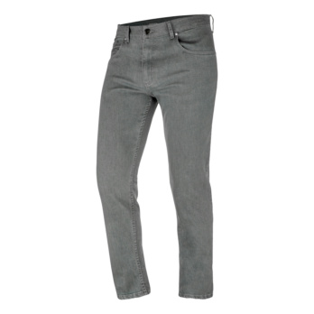 JEANS STRETCH 5B GRIS 38