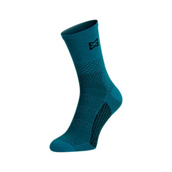 1 PAR CALCETINES DRYTEX AZUL 40/43