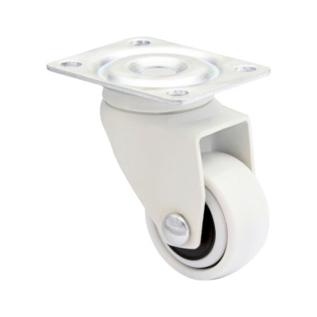 Swivel furniture castor 3C