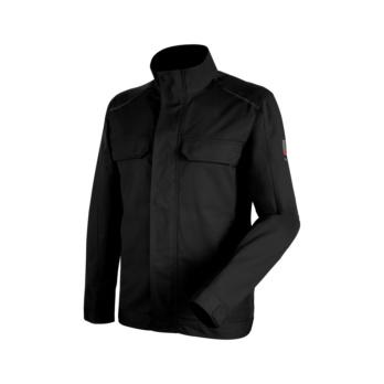CHAQUETA CETUS NEGRO L