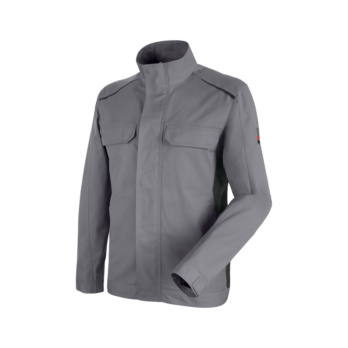 CHAQUETA CETUS GRIS/ANTRACITA M