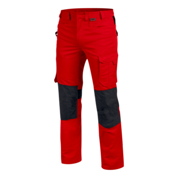 PANTALON CETUS ROJO/ANTRA 48 (54)