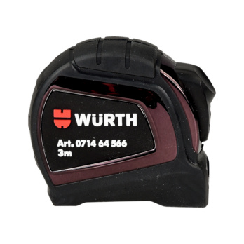 METRO-WURTH-3M-16MM