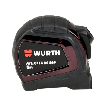 METRO-WURTH-5M-25MM-MAGNETICO