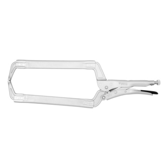 MORDAZA DE ABRAZADERA-C-L465MM