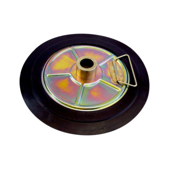 TAPA Y PLATO GUIA 18 KG PARA WEN 45