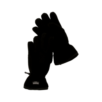 GUANTE POLAR THINSULATE NEGRO S/M