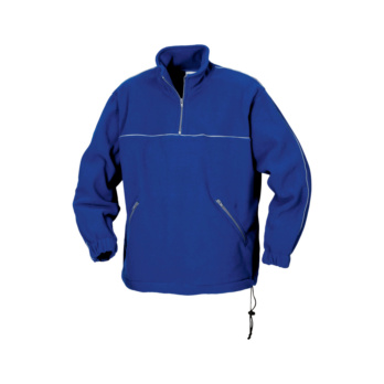 POLAR-1/2-MODYF-AZUL-REAL/GRIS-L