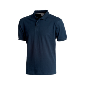 POLO MC BOLSILLO MARINO XS