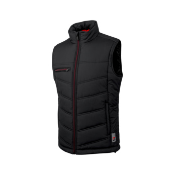 CHALECO NEW CRAFT NEGRO S