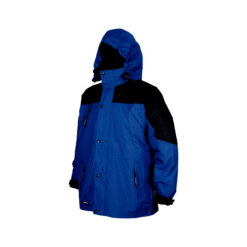 JACKET WINTER 3EN1 A. REAL XXL
