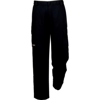 PANT CLASSIC THERMIC NEGRO XL