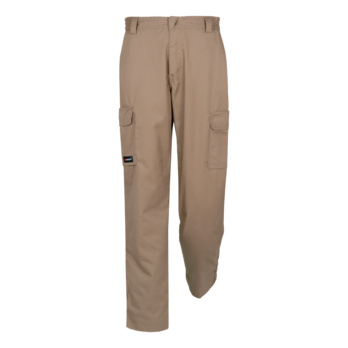 PANT CLASSIC THERMIC BEIGE L