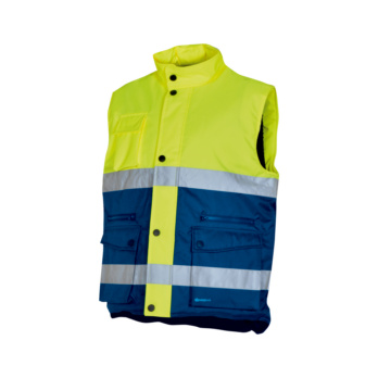 CHALECO THERMIC AV AMAR/AREAL XXL