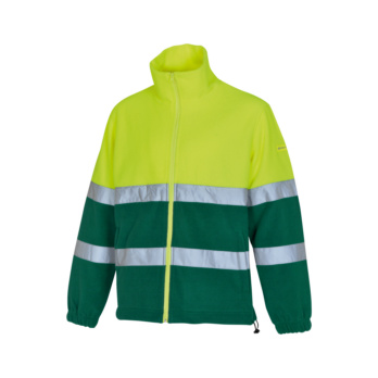 POLAR AV AMARILLO/VERDE M
