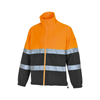 POLAR AV NARANJA/GRIS L
