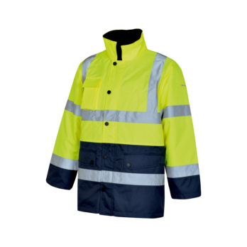 PARKA AV AMARILLO/MARINO XXL