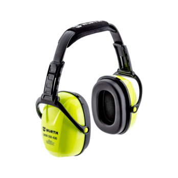 Cascos de protección auditiva WNA 200F