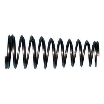 MUELLE INOX 28 MM CHUPETE LECHONES