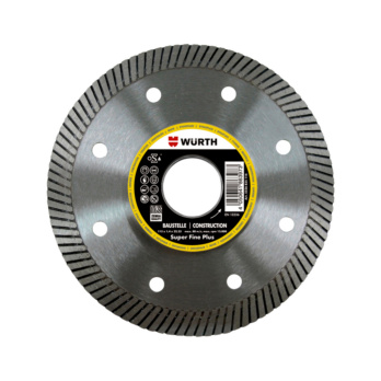 DISCO-SUPER-FINE-PLUS-115MM