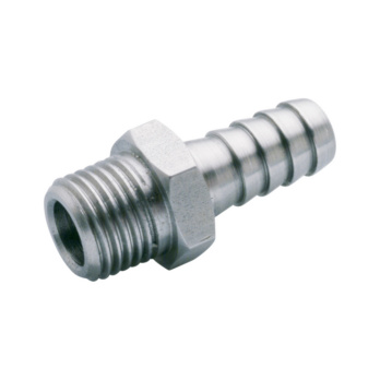 ESPIGA-MACHO-CONICA-INOX-1/8-TUBO-D6MM