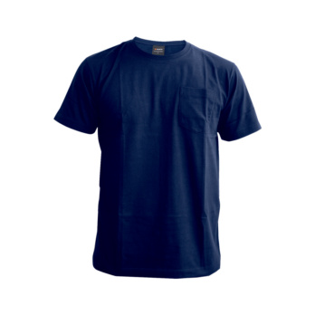 CAMISETA A.MARINO ALGODON BOLSILLO S