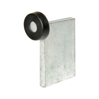 TOPE DE PUERTA CORR. ZN/NY 50X85MM