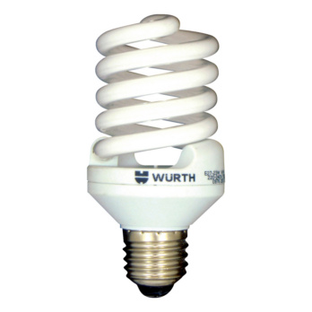 BULB-ENERGYSAFE-MINI SPIRAL-8W-E14-WW
