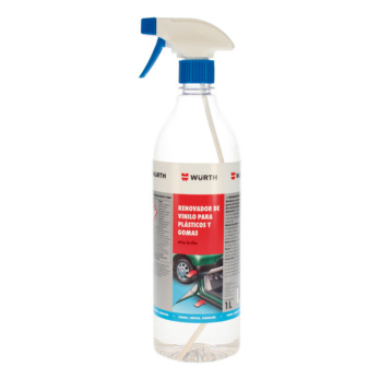 RENOVADOR VINILO PLASTICOS  GOMAS 1 L