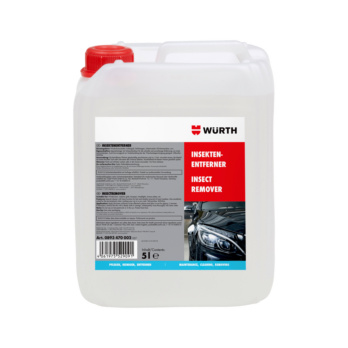 ELIMINADOR DE INSECTOS, 5L