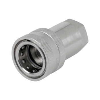 Acoplamiento rápido hembra ANVX ISO 7241-1 A