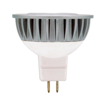BULB-LED- MR16-GU5,3- 6W-45DEG-5000K