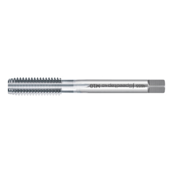 SC ST4.0 Ultra 63 HRC 6HX straight grooved TiCN