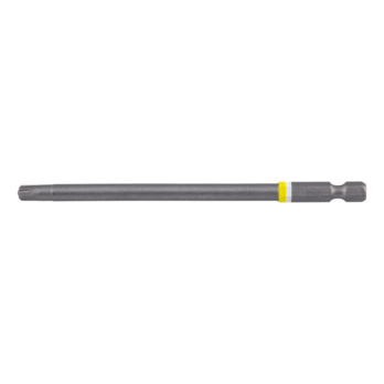 PUNTA RW30 1/4" YELLOW L:120 MM