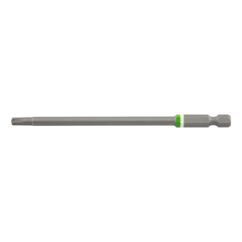 PUNTA RW25 1/4" GREEN L:120 MM