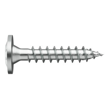 ASSY 4 A2 BP slate screw stainless steel A2 FT RW