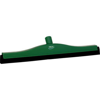 ESCURREAGUAS-DOBLE-GOMA-500MM-VERDE