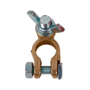 BORNE BATERIA NAUTICA -