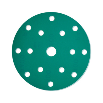 DISCO LIJA PRO LINE 15AG P500 ESPUMA