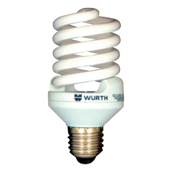 BULB-ENERGYSAFE-MINI SPIRAL-8W-E14-CW